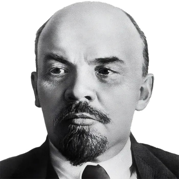 Владимир Ильич Ленин (Ульянов)