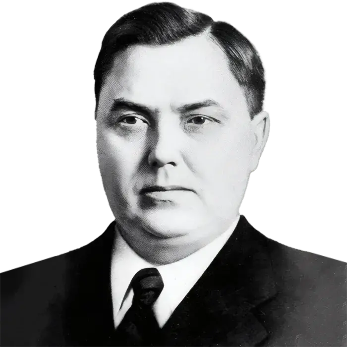Григорий Максимилианович Маленков