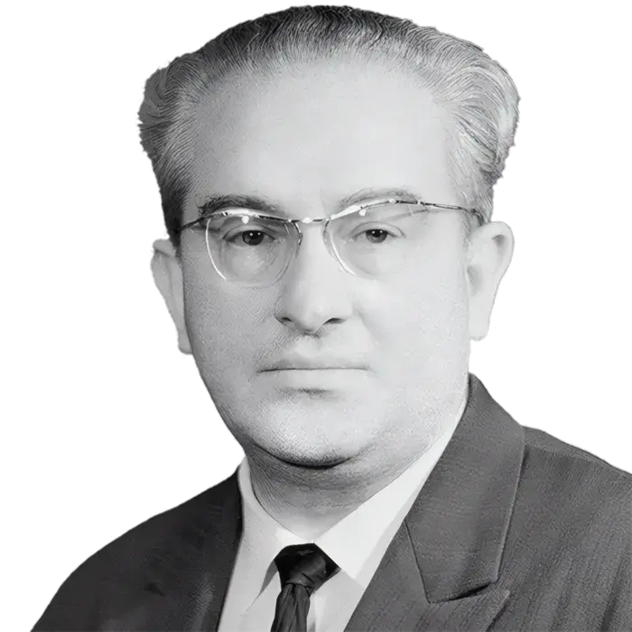 Юрий Владимирович Андропов